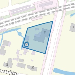 Perceel VWD01-G-4508