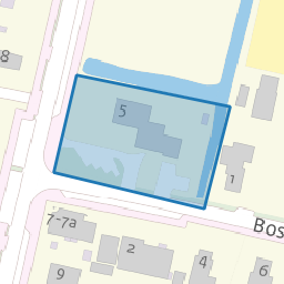 Perceel VWD01-G-4510