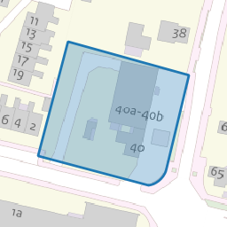 Perceel VWD01-G-4521