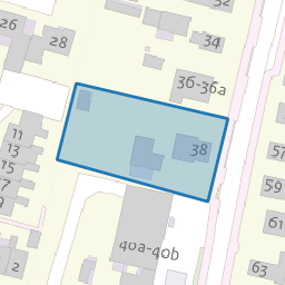 Perceel VWD01-G-4522