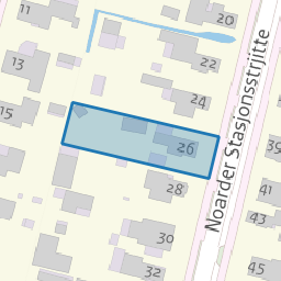 Perceel VWD01-G-4524