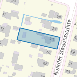 Perceel VWD01-G-4525