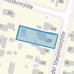 Perceel VWD01-G-4526