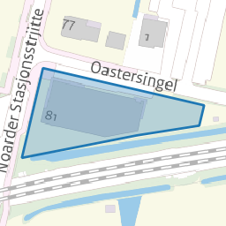 Perceel VWD01-G-4528