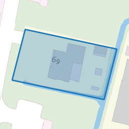 Perceel VWD01-G-4532