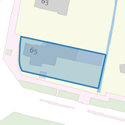 Perceel VWD01-G-4534