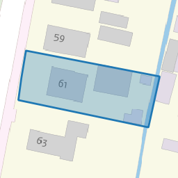 Perceel VWD01-G-4536