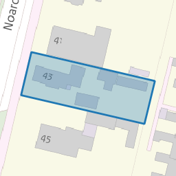 Perceel VWD01-G-4543