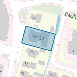 Perceel VWD01-G-4557