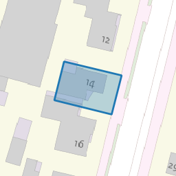 Perceel VWD01-G-4560