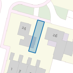 Perceel VWD01-G-4574