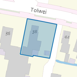 Perceel VWD01-G-4601