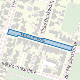 Perceel VWD01-G-4612