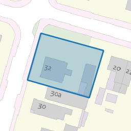 Perceel VWD01-G-4613