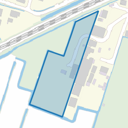 Perceel VWD01-G-4616