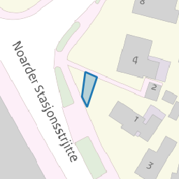 Perceel VWD01-G-4618