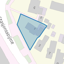 Perceel VWD01-G-4619