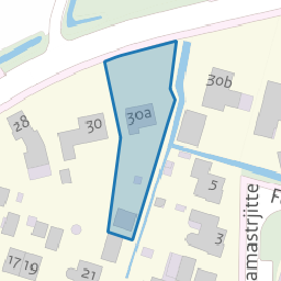 Perceel VWD01-G-4620