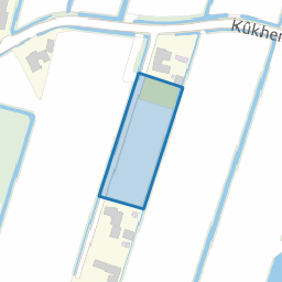 Perceel VWD01-G-4645