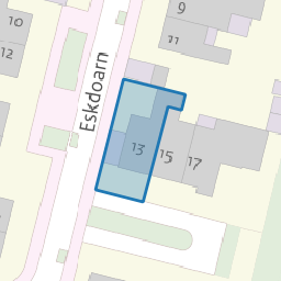 Perceel VWD01-G-4693