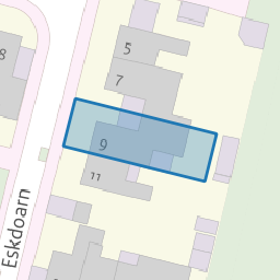 Perceel VWD01-G-4695