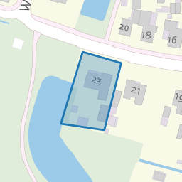 Perceel VWD01-G-4706