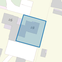 Perceel VWD01-G-4715