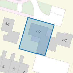 Perceel VWD01-G-4716