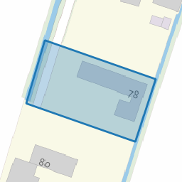 Perceel VWD01-G-4718