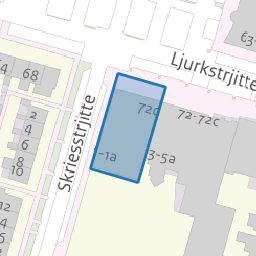 Perceel VWD01-G-4720