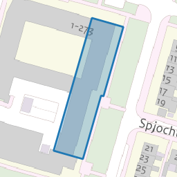 Perceel VWD01-G-4729