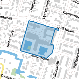 Perceel VWD01-G-4730