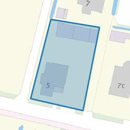 Perceel VWD01-G-4735