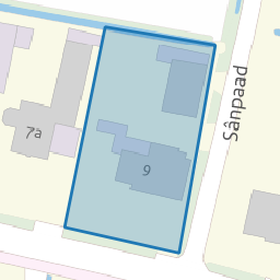 Perceel VWD01-G-4737