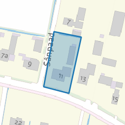 Perceel VWD01-G-4741