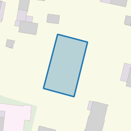 Perceel VWD01-G-4758