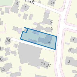 Perceel VWD01-G-4764