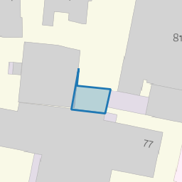 Perceel VWD01-G-4773