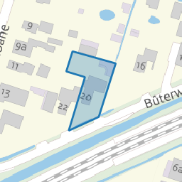 Perceel VWD01-G-4777