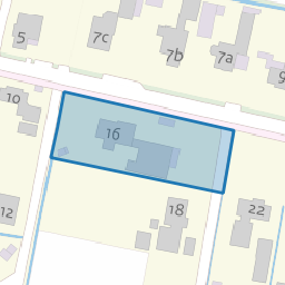 Perceel VWD01-G-4782