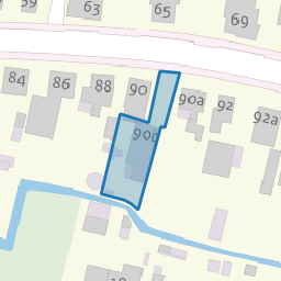 Perceel VWD01-G-4793