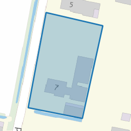 Perceel VWD01-G-4810