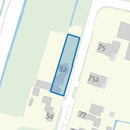 Perceel VWD01-G-4813