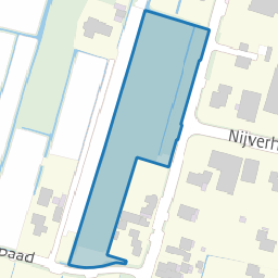 Perceel VWD01-G-4814