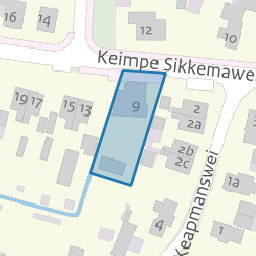 Perceel VWD01-G-4817