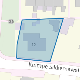 Perceel VWD01-G-4821