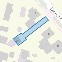 Perceel VWD01-G-4826