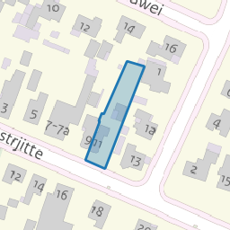 Perceel VWD01-G-4829