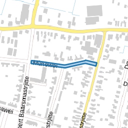 Perceel VWD01-G-4831