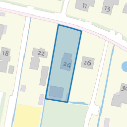 Perceel VWD01-G-4840